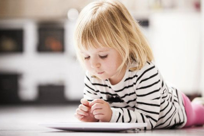 Test para saber si tu hijo es adicto a la tecnología