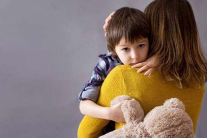 8 cosas a las que temen los niños (y no son monstruos)