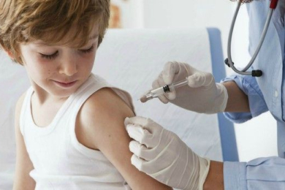 Existe un gran riesgo de escasez de vacunas para el siguiente año en México