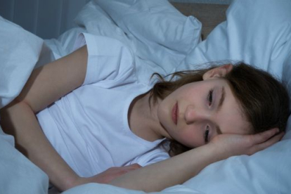 Niños que duermen poco tienen mayor riesgo a presentar diabetes tipo 2