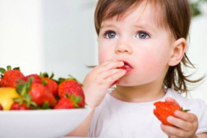Los mitos más comunes sobre alimentación infantil ¡que nos creímos todas!