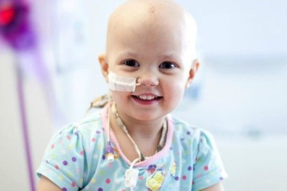 70% de los cánceres infantiles son curables si son detectados y tratados oportunamente.