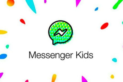 ¡Facebook lanza un messenger para niños!