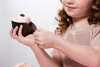 Estudio revela que el estrés en los niños puede ser causa de obesidad en la edad adulta