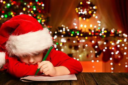 ¿Es realmente sano para los niños creer en Santa Claus?