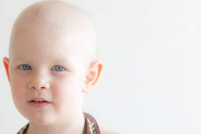 Todo lo que debemos saber sobre cáncer infantil