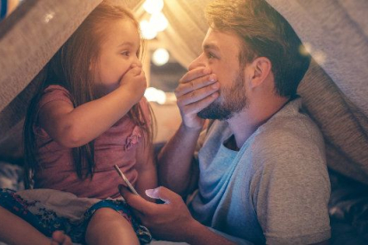 Cosas que jamás debemos prohibirles a los pequeños ?toddlers?