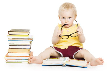 5 consejos para fomentar la lectura en los niños