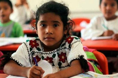 La CDMX abrirá la primera escuela de lenguas indígenas
