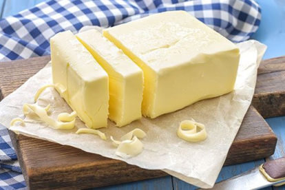 Buenas razones para consumir margarina