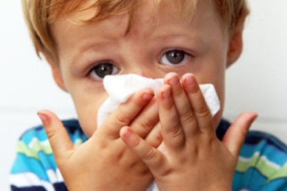 Aumentan casos de influenza en la primera semana del 2018