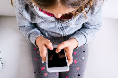 Crean app que puede diagnosticar dislexia en niños con antelación