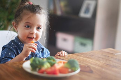 ¡Mucho ojo! 6 alimentos con los que los niños puede sufrir atragantamiento