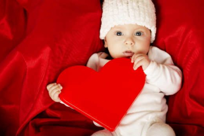 5 tips para explicarle a tu peque el Día del amor