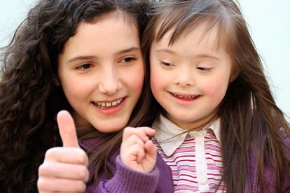 5 tips para apoyar tu hijo si tiene Síndrome de Down