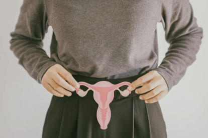 Existen alternativas que ayudan a que las mujeres logren equilibrar su sistema para aumentar su fertilidad.