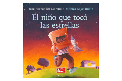 El Niño Que Tocó Las Estrellas, Jose Hernandez Moreno