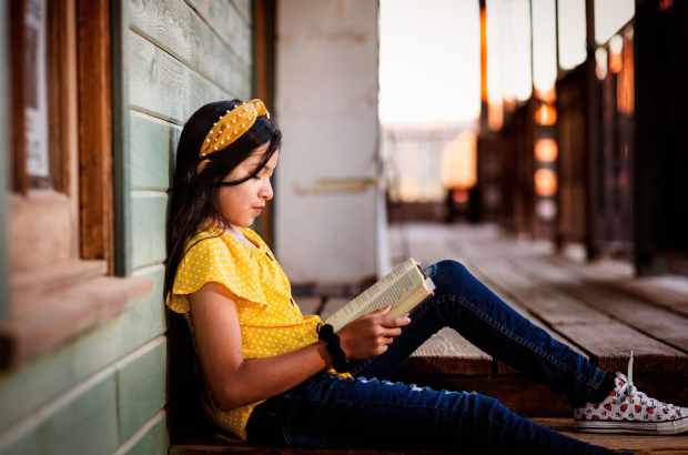 Lecturas de autoras mexicanas para niñas