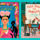 Los mejores libros infantiles que hablan sobre Frida Kahlo, la pintora mexica más famosa del mundo