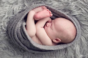 ¿Cómo evitar la pérdida de calor del recién nacido?