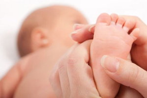 Prueba del talón: análisis que cuida la salud de tu bebé