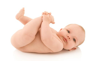 ¿Para qué sirve la prueba del talón en tu bebé?
