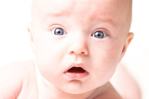 ¿Los bebés pueden tener fobias?