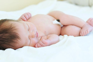 El cordón umbilical puede ayudar a prolongar la vida de tu bebé