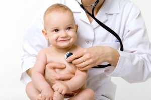 ¿Cómo elegir al pediatra?