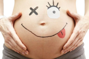 7 formas de estimular al bebé en el vientre materno