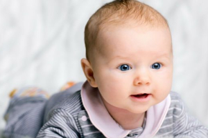 5 ventajas de ponerle dos nombres a tu bebé
