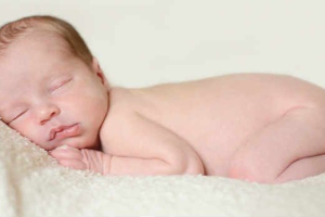 10 claves para cuidar la piel de tu bebé