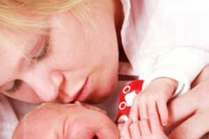 ¿Cómo calmar el llanto de tu bebé?