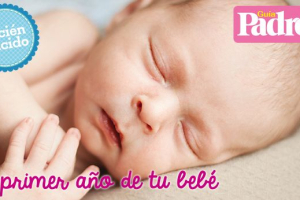 Los cuidados que necesitas darle al recién nacido ¡Bienvenido al mundo!