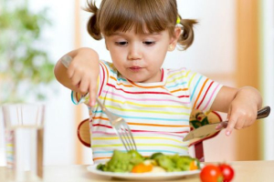 Tips para prevenir trastornos alimenticios en pequeños