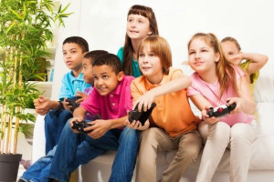 OMS reconoce la adicción a los videojuegos como enfermedad mental