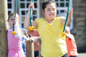 Estudio revela que el bullying que sufren los niños obesos dificulta la posibilidad que bajen de peso