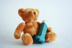Dan a conocer nuevo tratamiento para asma infantil