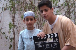 Documental busca la inclusión de niños musulmanes en todo el mundo
