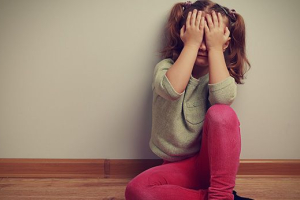 Cómo saber que tu hijo tiene un problema de ansiedad