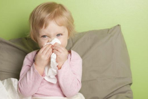Limpieza excesiva causa asma