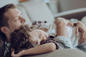 Las siestas en niños brindan grandes beneficios en el aprendizaje