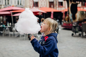 Exceso de azúcar: la dulce manera en que estamos intoxicando a los niños