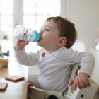 Mitos acerca de cómo hidratar a los bebés (que pueden arriesgar su salud) FOTO GETTY IMAGES