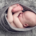 ¿Cómo evitar la pérdida de calor del recién nacido?