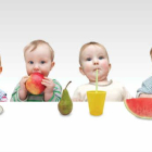 10 mitos sobre la alimentación del bebé