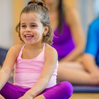 Yoga: un aliado para niños con necesidades especiales