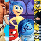 Las 10 películas animadas más aclamadas por los niños