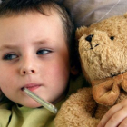 Consejos para evitar enfermedades respiratorias en los niños
