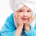 Tips para tratar el acné en niños